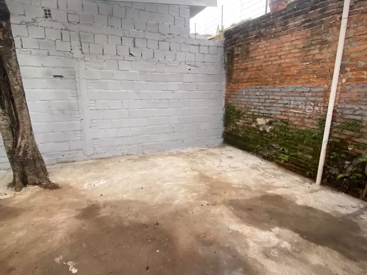 ALQUILER COMODA CASA 2 DORMITORIOS